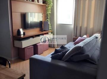 Apartamento · 62m² · 3 Quartos · 1 Vaga · Apartamento em Parque Marajoara, Santo André/SP de 62m² 3 quartos à venda por R$ 365.000,00