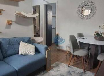 Apartamento · 49m² · 2 Quartos · 1 Vaga · Apartamento em Vila Liviero, São Paulo/SP de 49m² 2 quartos à venda por R$ 230.000,00