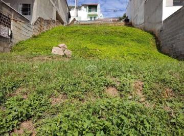 Terreno · 240m² · Terreno em Jardim Pacaembu, Jundiaí/SP de 240m² à venda por R$ 230.000,00