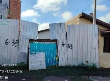 Casa · 28m² · 1 Quarto · Casa em Parque Santa Edwiges, Bauru/SP de 28m² 1 quartos à venda por R$ 110.672,95