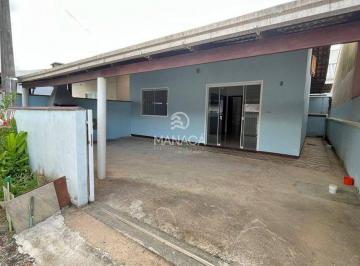 Casa · 45m² · 2 Quartos · 1 Vaga · Casa em , Barra Velha/SC de 45m² 2 quartos à venda por R$ 320.000,00