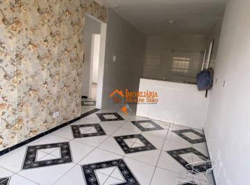 Apartamento · 54m² · 2 Quartos · 1 Vaga · Apartamento em Gopoúva, Guarulhos/SP de 54m² 2 quartos à venda por R$ 249.900,00