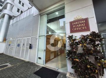 Comercial · 27m² · Sala em Icaraí, Niterói/RJ de 27m² à venda por R$ 280.000,00