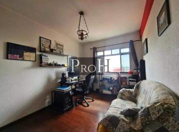 Apartamento · 60m² · 2 Quartos · 1 Vaga · Apartamento em Vila Mussolini, São Bernardo do Campo/SP de 60m² 2 quartos à venda por R$ 298.000,00