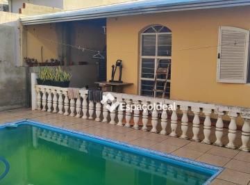 Casa · 147m² · 3 Quartos · 3 Vagas · Casa em Central Parque Sorocaba, Sorocaba/SP de 147m² 3 quartos à venda por R$ 350.000,00