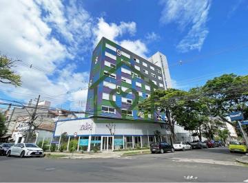 Apartamento · 1 Quarto · Apartamento em Santa Cecília, Porto Alegre/RS de 0m² 1 quartos à venda por R$ 299.000,00