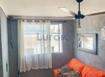 Apartamento · 43m² · 2 Quartos · 1 Vaga · Apartamento em Loteamento Parque São Martinho, Campinas/SP de 43m² 2 quartos à venda por R$ 210.000,
