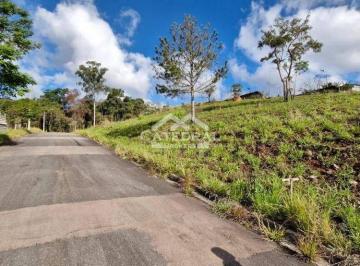 Terreno · 250m² · Terreno em Jardim Santo Antônio II, Campo Limpo Paulista/SP de 250m² à venda por R$ 190.800,00