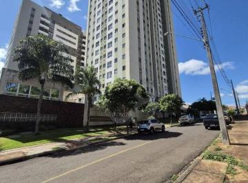 Apartamento · 58m² · 3 Quartos · 1 Vaga · Apartamento em Champagnat, Londrina/PR de 58m² 3 quartos à venda por R$ 330.000,00