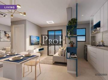 Apartamento · 43m² · 2 Quartos · 1 Vaga · Apartamento em Parque das Nações, Santo André/SP de 43m² 2 quartos à venda por R$ 362.000,00