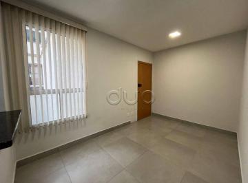 Apartamento · 44m² · 2 Quartos · 1 Vaga · Apartamento em Jardim São Francisco, Piracicaba/SP de 44m² 2 quartos à venda por R$ 170.000,00