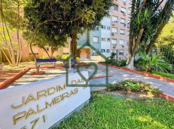 Apartamento · 2 Quartos · 1 Vaga · Apartamento em Jardim Itu Sabará, Porto Alegre/RS de 0m² 2 quartos à venda por R$ 223.000,00