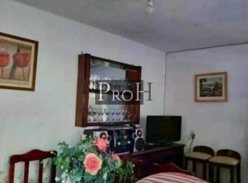 Casa · 125m² · 3 Quartos · 2 Vagas · Casa em Vila Floresta, Santo André/SP de 125m² 3 quartos à venda por R$ 345.000,00