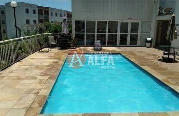 Apartamento · 2 Quartos · 1 Vaga · Apartamento em Recanto Vista Alegre, Cotia/SP de 0m² 2 quartos à venda por R$ 286.200,00