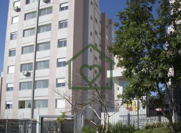 Apartamento · 2 Quartos · 1 Vaga · Apartamento em São José, Porto Alegre/RS de 0m² 2 quartos à venda por R$ 260.000,00