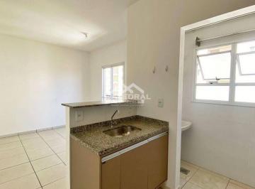Apartamento · 54m² · 2 Quartos · 1 Vaga · Apartamento em Vila Nova Medeiros, Jundiaí/SP de 54m² 2 quartos à venda por R$ 350.000,00