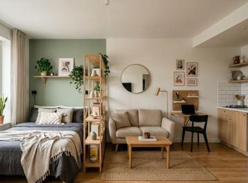 Comercial · 15m² · 1 Quarto · Studio em Canasvieiras, Florianópolis/SC de 15m² 1 quartos à venda por R$ 217.198,40