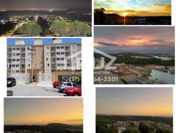 Apartamento · 57m² · 2 Quartos · Apartamento em Laranjeiras, Caieiras/SP de 57m² 2 quartos à venda por R$ 275.000,00