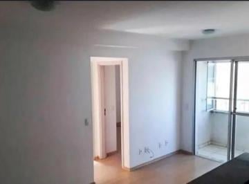 Apartamento · 53m² · 2 Quartos · 1 Vaga · Apartamento em Vila Santa Rita de Cássia, São Bernardo do Campo/SP de 53m² 2 quartos à venda por R$