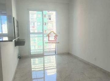 Apartamento · 48m² · 2 Quartos · 1 Vaga · Apartamento em Cidade Ocian, Praia Grande/SP de 48m² 2 quartos à venda por R$ 310.000,00