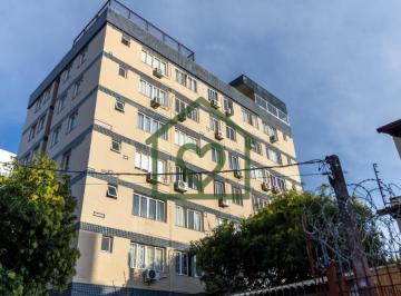Apartamento · 1 Quarto · 1 Vaga · Apartamento em Jardim Botânico, Porto Alegre/RS de 0m² 1 quartos à venda por R$ 270.000,00