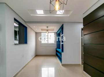 Apartamento · 52m² · 2 Quartos · 1 Vaga · Apartamento em Vila Silva Ribeiro, Carapicuíba/SP de 52m² 2 quartos à venda por R$ 300.000,00