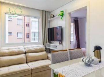 Apartamento · 35m² · 2 Quartos · Apartamento em Canindé, São Paulo/SP de 35m² 2 quartos à venda por R$ 269.000,00