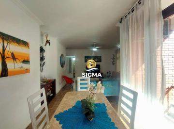 Apartamento · 70m² · 2 Quartos · 1 Vaga · Apartamento em Balneário Cidade Atlântica, Guarujá/SP de 70m² 2 quartos à venda por R$ 320.000,00