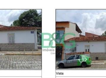Casa · 65m² · 2 Quartos · Casa em Centro, Cruzeiro/SP de 65m² 2 quartos à venda por R$ 141.620,24