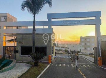 Apartamento · 39m² · 2 Quartos · 1 Vaga · Apartamento em Vila Nova Aliança, Jacareí/SP de 39m² 2 quartos à venda por R$ 216.000,00