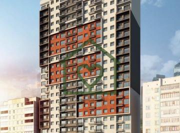 Apartamento · 1 Quarto · Apartamento em Cidade Baixa, Porto Alegre/RS de 0m² 1 quartos à venda por R$ 296.732,00