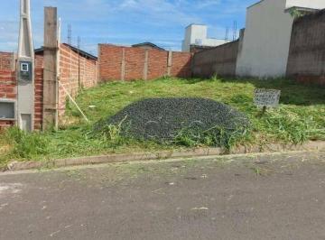 Terreno · 209m² · Terreno em Jardim São Jorge, Piracicaba/SP de 0m² à venda por R$ 120.000,00