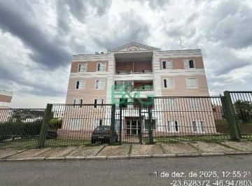 Apartamento · 43m² · 2 Quartos · 1 Vaga · Apartamento em Jardim Ísis, Cotia/SP de 43m² 2 quartos à venda por R$ 106.845,56