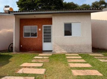 Casa · 50m² · 2 Quartos · 2 Vagas · Casa em Jardim Horizonte, Mogi Guaçu/SP de 50m² 2 quartos à venda por R$ 210.000,00