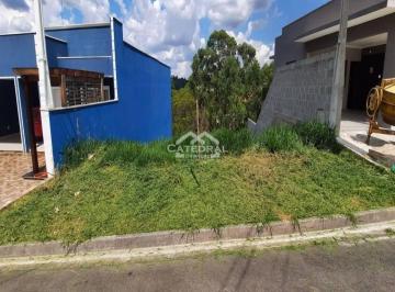 Terreno · 307m² · Terreno em Jardim Promeca, Várzea Paulista/SP de 307m² à venda por R$ 180.000,00