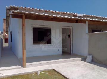 Casa · 90m² · 2 Quartos · 2 Vagas · Casa em Zacarias, Maricá/RJ de 90m² 2 quartos à venda por R$ 350.000,00