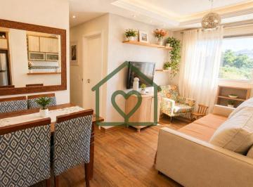 Apartamento · 2 Quartos · 1 Vaga · Apartamento em Passo das Pedras, Porto Alegre/RS de 0m² 2 quartos à venda por R$ 212.000,00