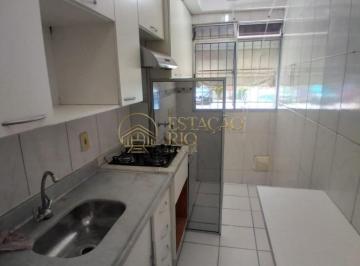 Apartamento · 2 Quartos · Apartamento em Engenho da Rainha, Rio de Janeiro/RJ de 0m² 2 quartos à venda por R$ 196.000,00