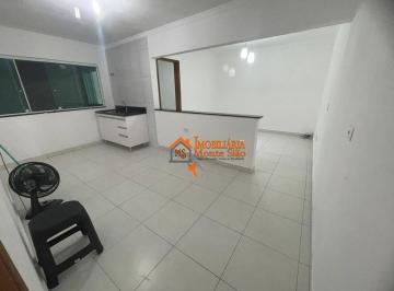 Apartamento · 48m² · 1 Quarto · Apartamento em Portal dos Gramados, Guarulhos/SP de 48m² 1 quartos à venda por R$ 154.999,00
