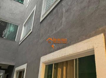 Apartamento · 48m² · 1 Quarto · Apartamento em Portal dos Gramados, Guarulhos/SP de 48m² 1 quartos à venda por R$ 155.000,00