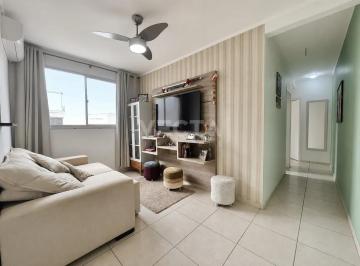 Apartamento · 47m² · 2 Quartos · 1 Vaga · Apartamento em Centro, São José do Rio Preto/SP de 47m² 2 quartos à venda por R$ 185.000,00
