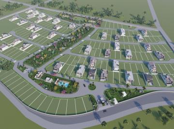 Terreno · 242m² · Terreno em Santa Paula (Inoã), Maricá/RJ de 242m² à venda por R$ 119.990,00