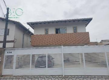 Apartamento · 50m² · 2 Quartos · 1 Vaga · Apartamento em Jardim Imperador IV, Praia Grande/SP de 50m² 2 quartos à venda por R$ 161.877,83