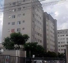 Apartamento · 40m² · 1 Quarto · Apartamento em Chácara Maria Trindade, São Paulo/SP de 40m² 1 quartos à venda por R$ 100.741,08