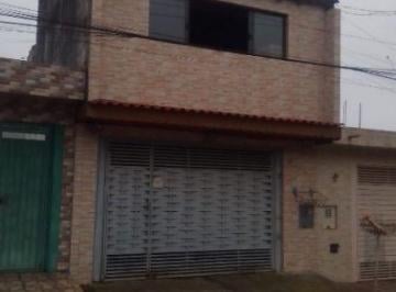 Casa · 203m² · 3 Quartos · 2 Vagas · Sobrado em Jardim Nova América, Suzano/SP de 203m² 3 quartos à venda por R$ 365.000,00