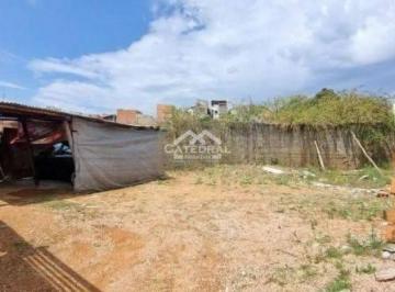 Terreno · 278m² · Terreno em Jardim das Tulipas, Jundiaí/SP de 278m² à venda por R$ 250.000,00