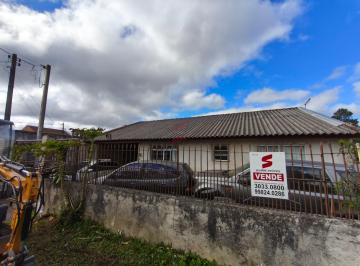 Terreno · 120m² · 2 Quartos · Terreno em Planta Deodoro, Piraquara/PR de 120m² 2 quartos à venda por R$ 270.000,00