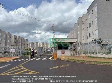 Apartamento · 43m² · 2 Quartos · 1 Vaga · Apartamento em Centro, Ribeirão Preto/SP de 43m² 2 quartos à venda por R$ 97.185,51