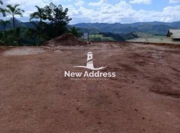 Terreno · 2000m² · Terreno em , Domingos Martins/ES de 2000m² à venda por R$ 220.000,00