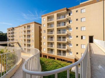 Apartamento · 56m² · 2 Quartos · 1 Vaga · Apartamento em Vila São Francisco, Cotia/SP de 56m² 2 quartos à venda por R$ 250.000,00